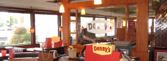 dennys