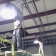 Industrial High Bay Lighting Upgrade and Installation